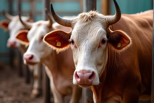 Abattoir Job Opportunities in South Africa