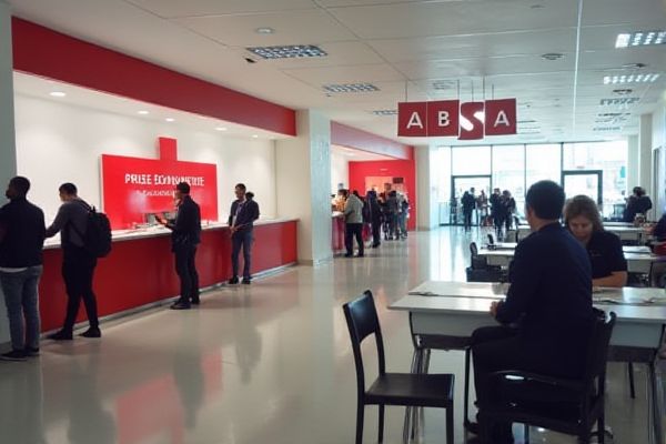 Job Opportunities at Absa in South Africa