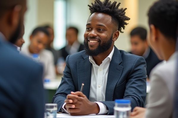 Academic Job Opportunities in South Africa
