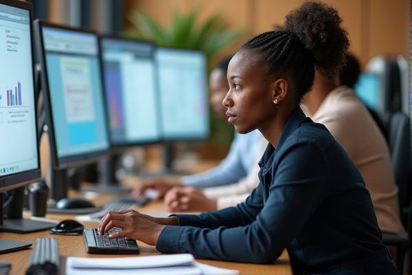 Academic Research Positions in South Africa