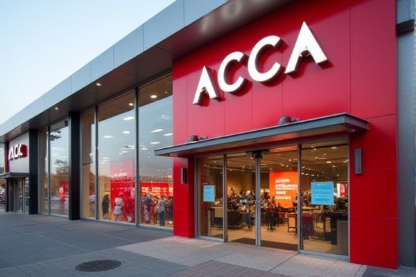 ACCA Job Opportunities in South Africa