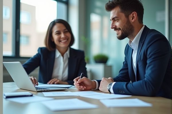 Accounting Job Opportunities in South Africa