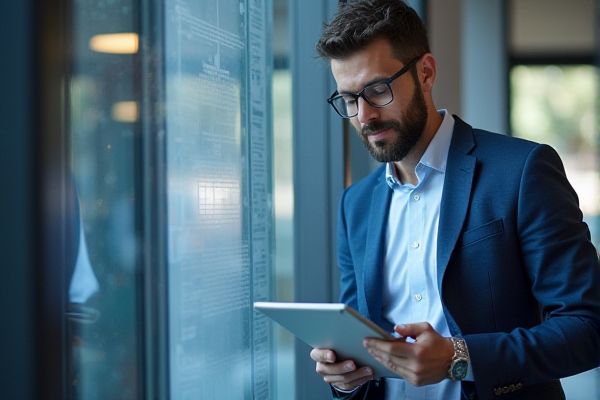 Actuarial Job Opportunities in South Africa