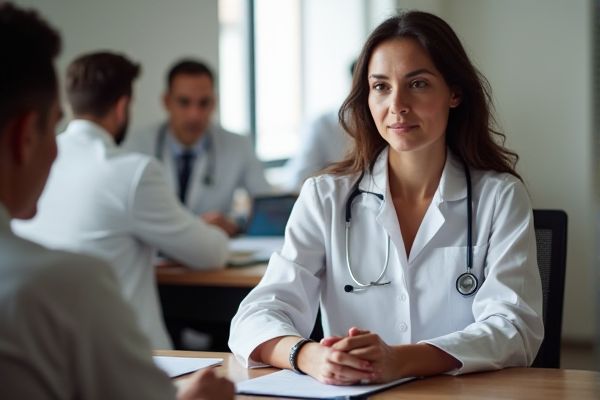 Addiction Counselor Job Opportunities in South Africa