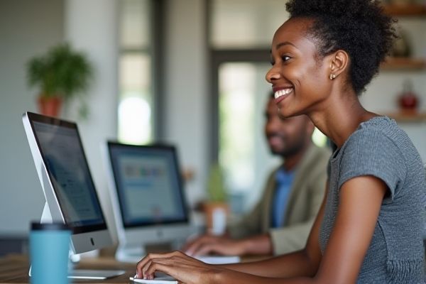 Administrative Job Opportunities in South Africa