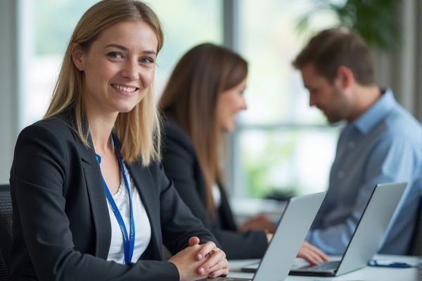Administrative Assistant Positions in South Africa