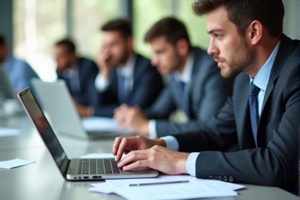 Administrative Information Management Job Opportunities in South Africa