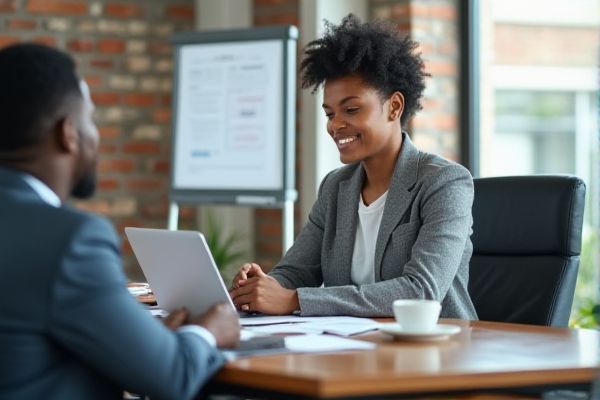 Administrative Management Positions in South Africa