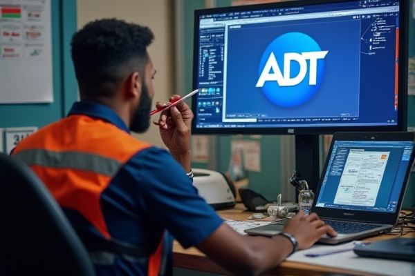ADT Operator Job Opportunities in South Africa