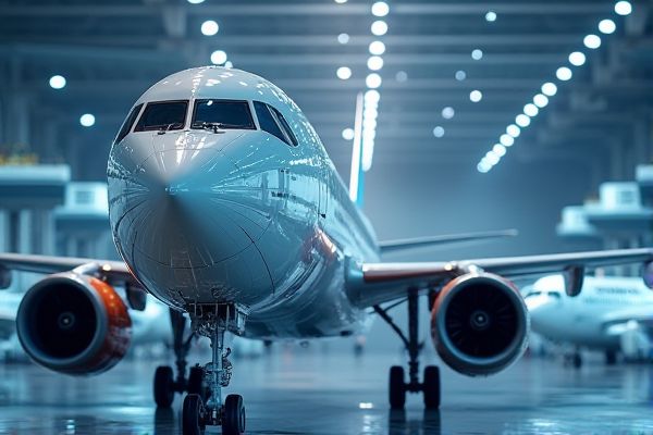 Aeronautical Engineering Job Salaries in South Africa