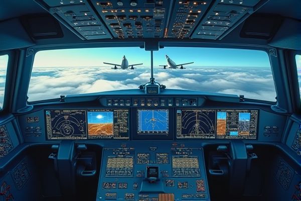 Aerospace Engineering Job Salaries in South Africa