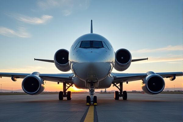Aerospace Job Opportunities in South Africa