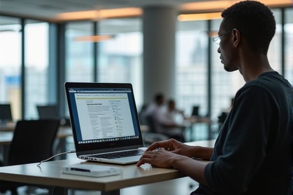 Job Placement Agencies in South Africa