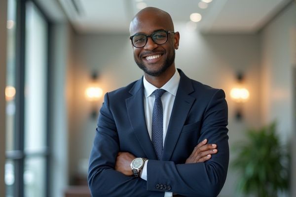 Agents for International Job Opportunities in South Africa