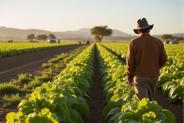 Agricultural Advisor Job Opportunities in South Africa
