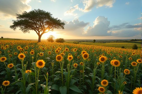 Job Opportunities in Agricultural Economics in South Africa
