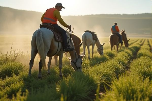 Agricultural Engineering Job Opportunities in South Africa