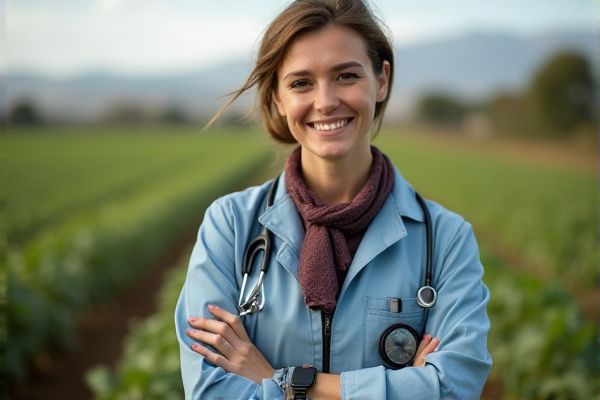 Agricultural TVET Lecturer Positions in South Africa