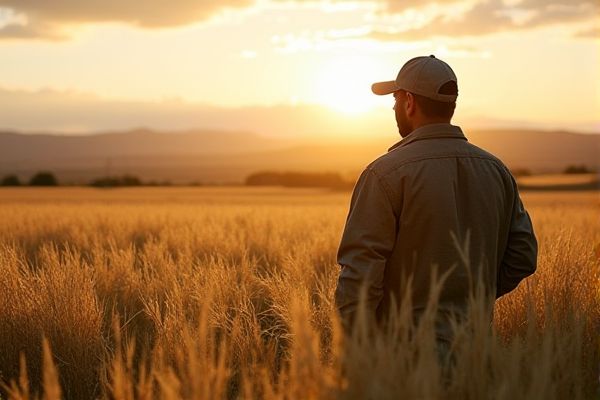 Agriculture Job Opportunities in South Africa