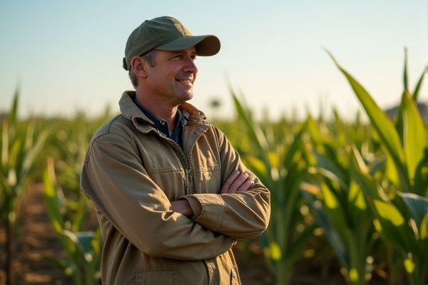 Agronomist Job Opportunities in South Africa
