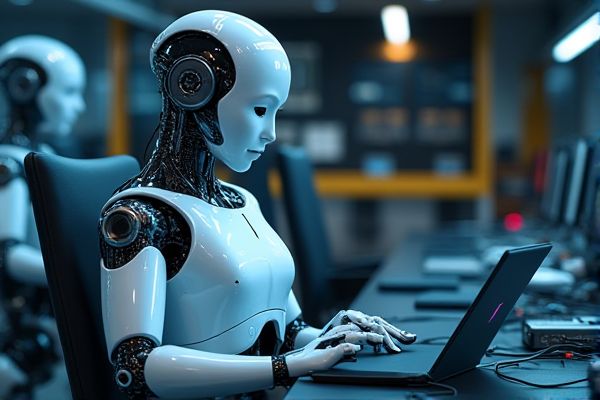 AI Engineer Job Opportunities in South Africa