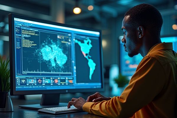 AI Job Opportunities in South Africa