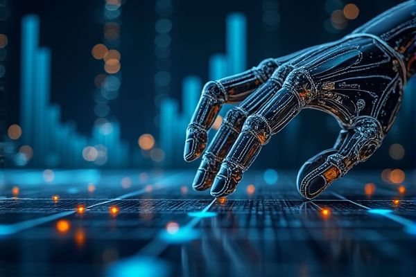 AI Training Jobs in South Africa