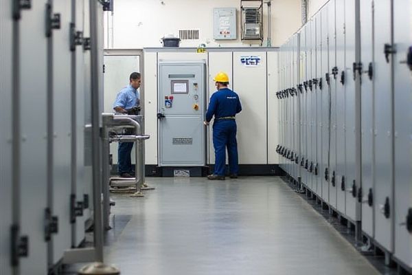 Air Conditioning and Refrigeration Job Opportunities in South Africa