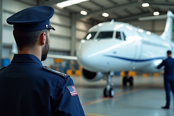 Aircraft Maintenance Engineer Job Opportunities in South Africa