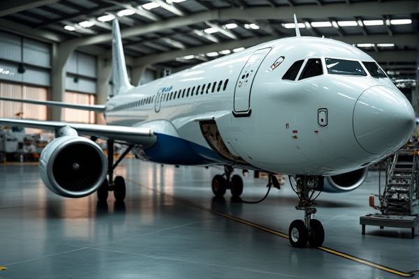 Aircraft Mechanic Job Opportunities in South Africa
