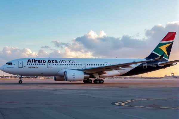 Airline Job Opportunities in South Africa