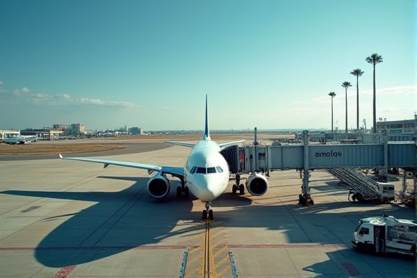 Airport Job Opportunities in South Africa