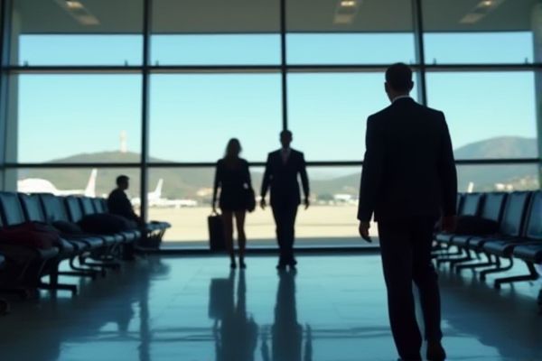 Airport Security Job Opportunities in South Africa