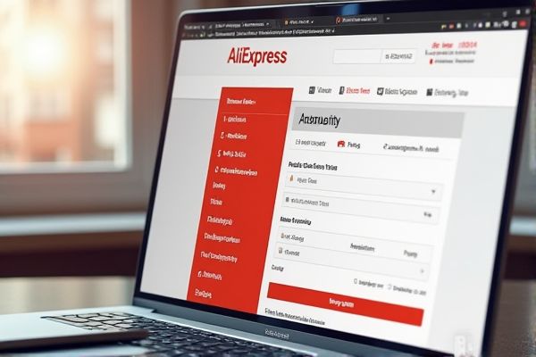 AliExpress Online Job Opportunities in South Africa: Login Details