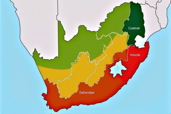 Job Opportunities Across All Provinces in South Africa
