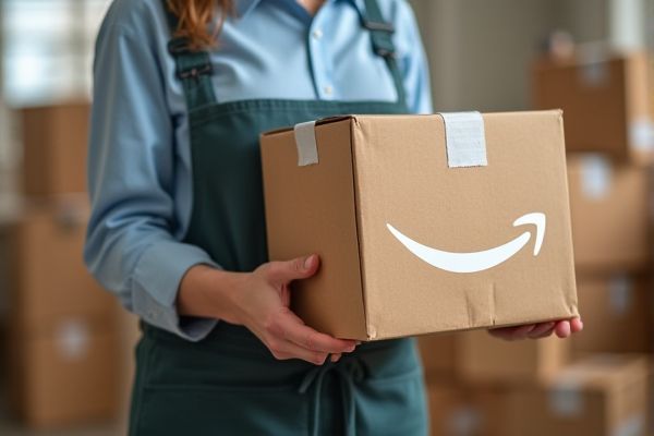 Amazon Delivery Job Opportunities in South Africa