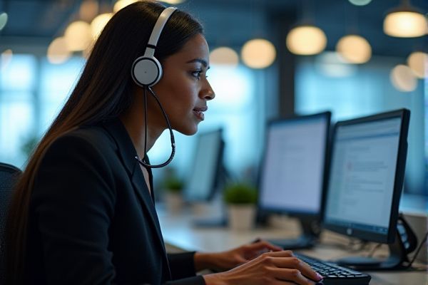 American Call Center Job Opportunities in South Africa