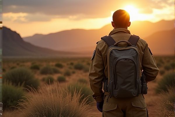American Job Opportunities in South Africa