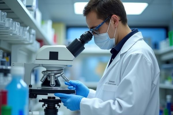 Analytical Chemistry Job Opportunities in South Africa