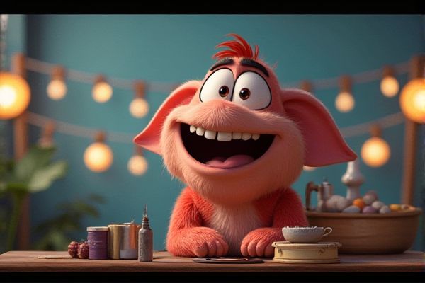 Animation Job Opportunities in South Africa