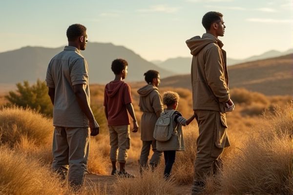 Anthropology Job Opportunities in South Africa