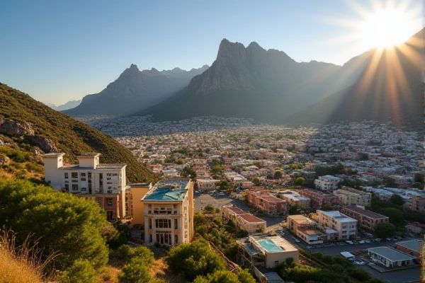 Job Opportunities in South Africa