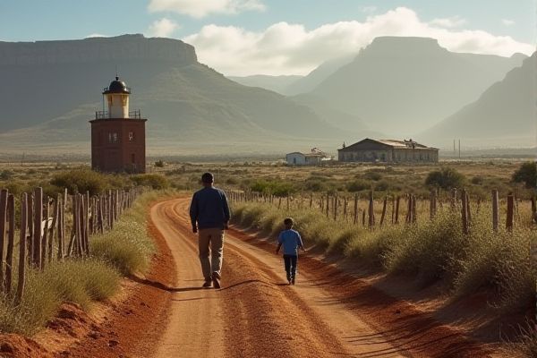 Job Impact of Apartheid Laws in South Africa