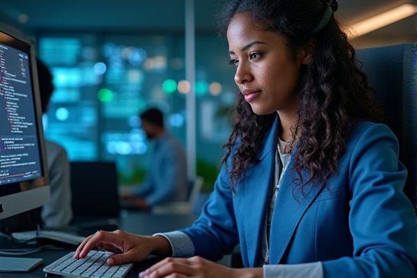 Applied Mathematics and Computer Science Job Opportunities in South Africa