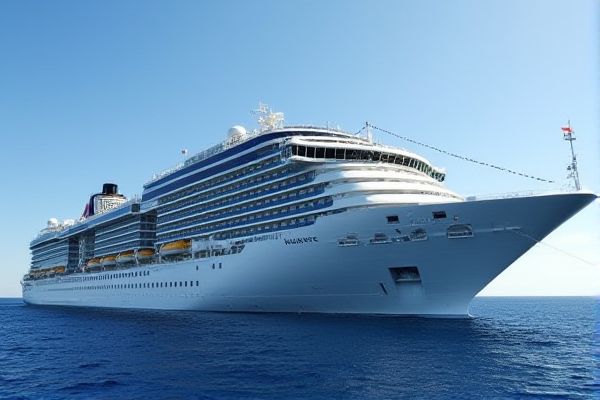 Apply for Cruise Ship Positions in South Africa