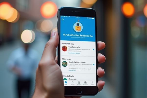 Job Search Apps for South Africa