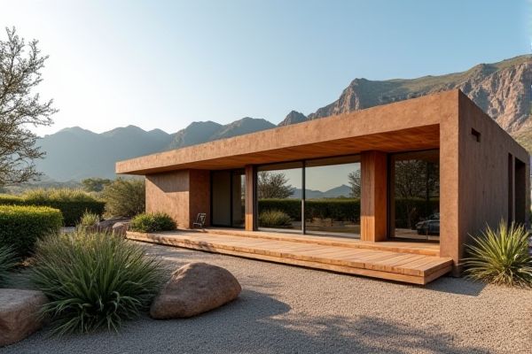 Architecture Job Opportunities in South Africa