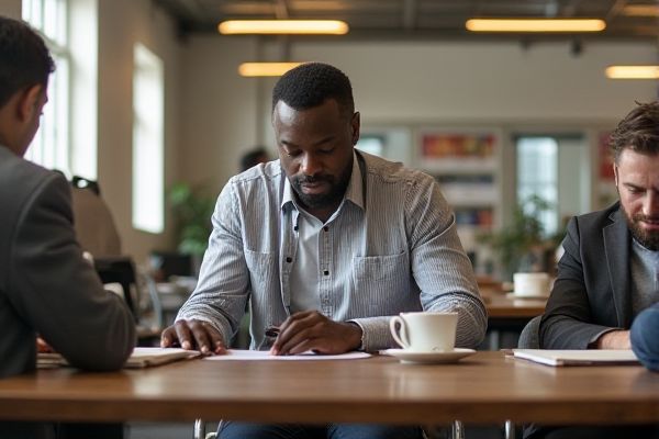 Are There Job Opportunities Available in South Africa?