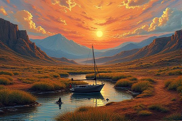 Art Job Opportunities in South Africa