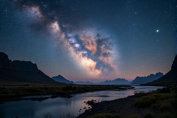 Astrophysics Job Opportunities in South Africa
